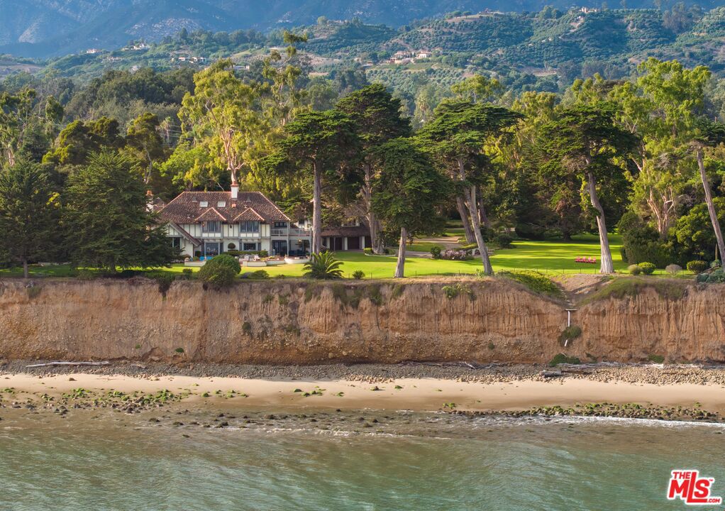 3055 Padaro Lane