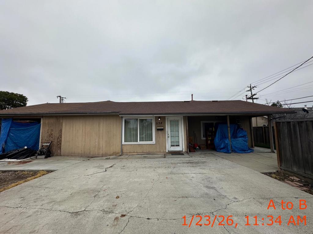 538 N White Road