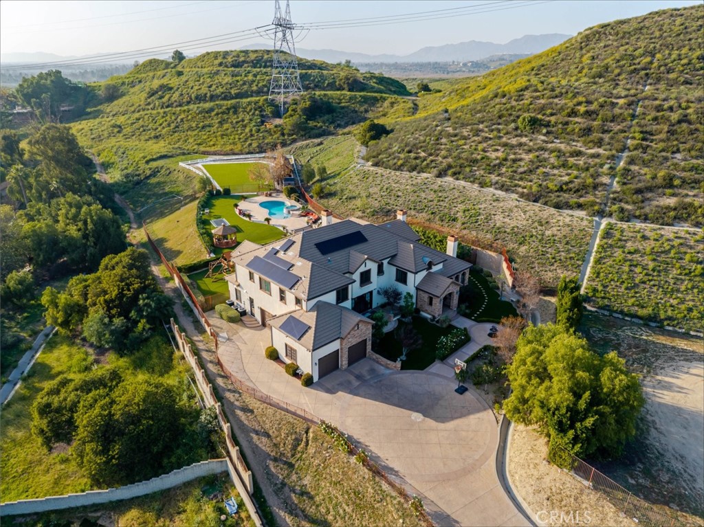 10817 W Stallion Ranch Road