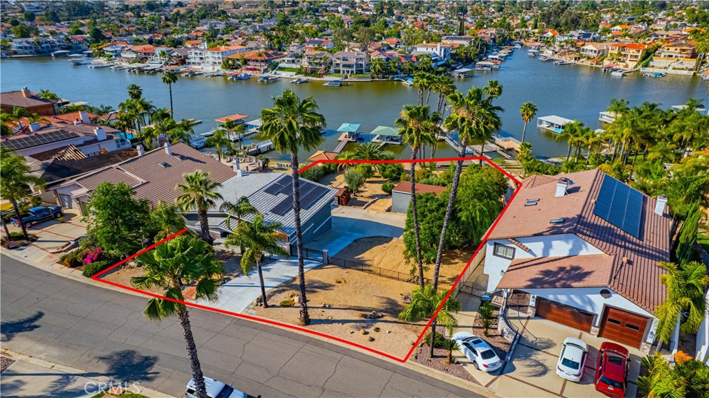 23256 Gray Fox Drive