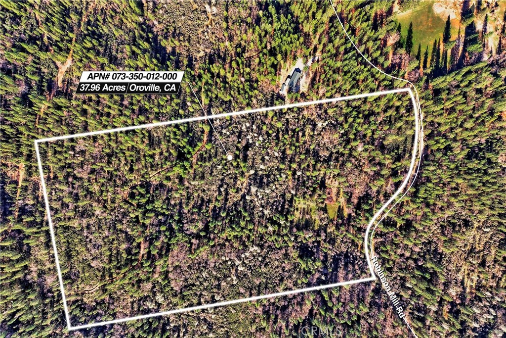 0 Robinson Mill Rd