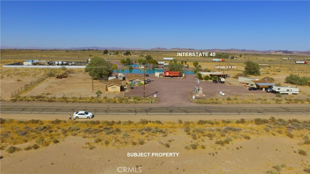 52818110 National Trails Highway