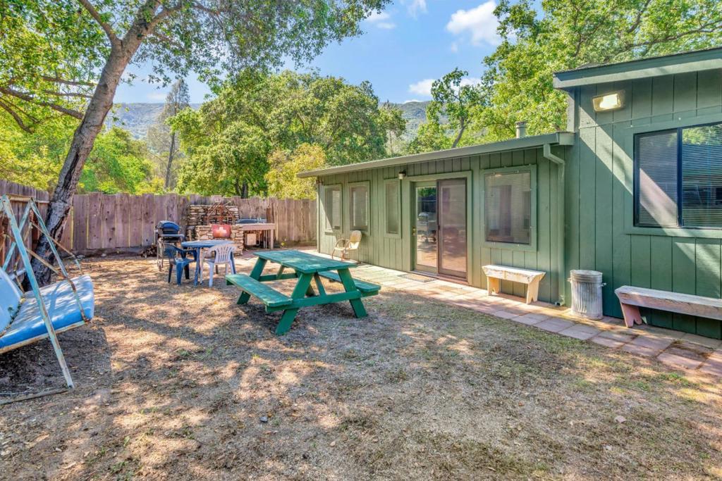 47449 Arroyo Seco Road CBN2