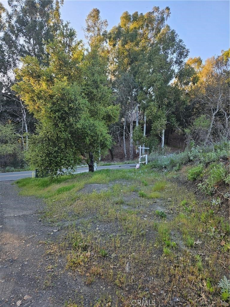 27375 Sycamore Mesa Road