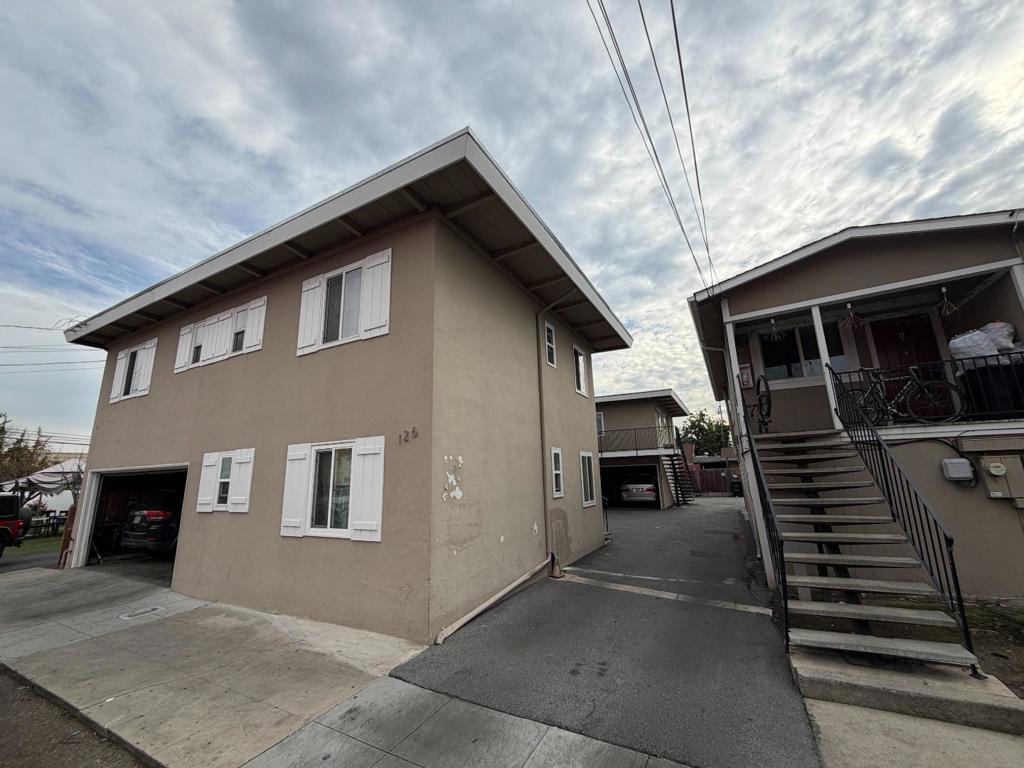 116 Pine Street