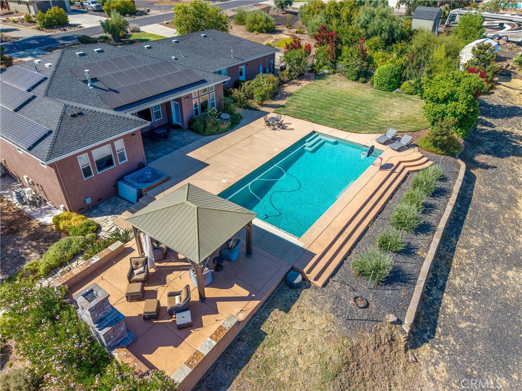 104 Tuscan Drive