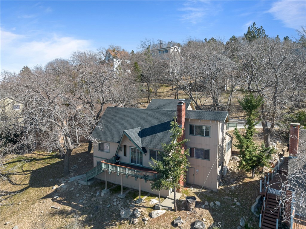1405 Sequoia Drive