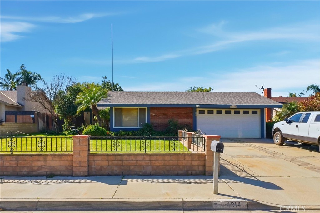 4314 Baggett Drive