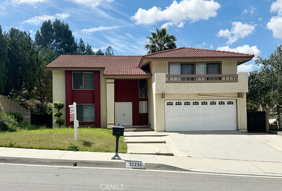 23254 Forest Canyon