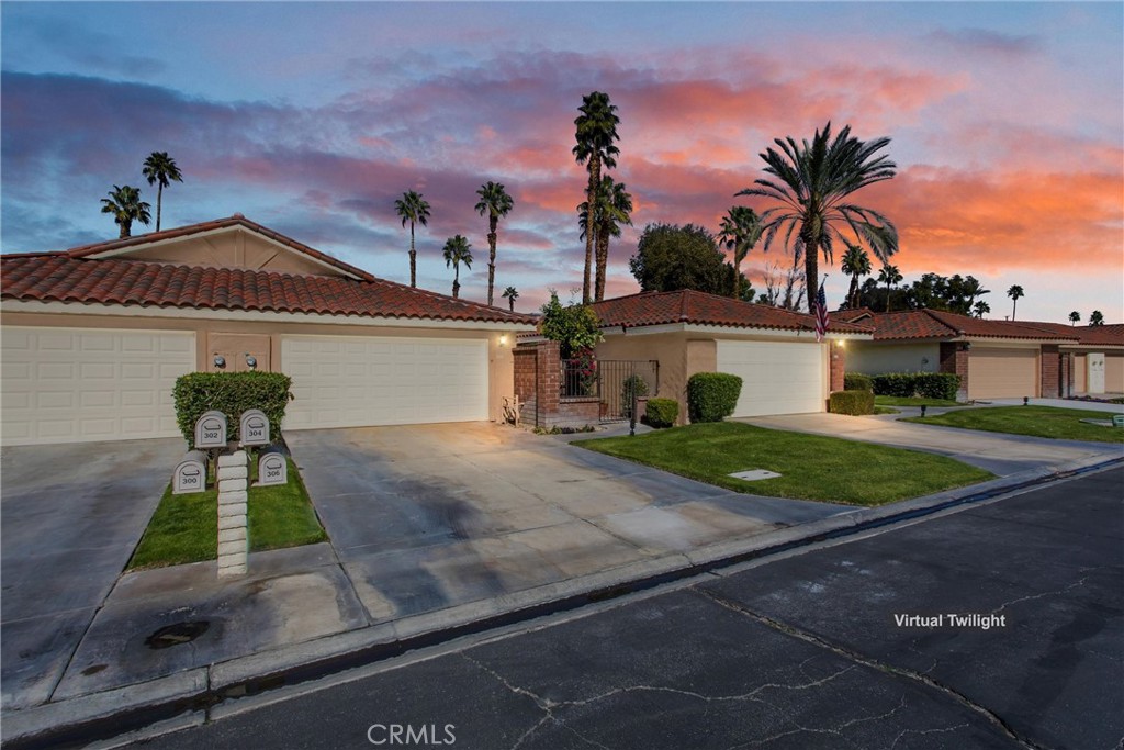 304 Villena Way