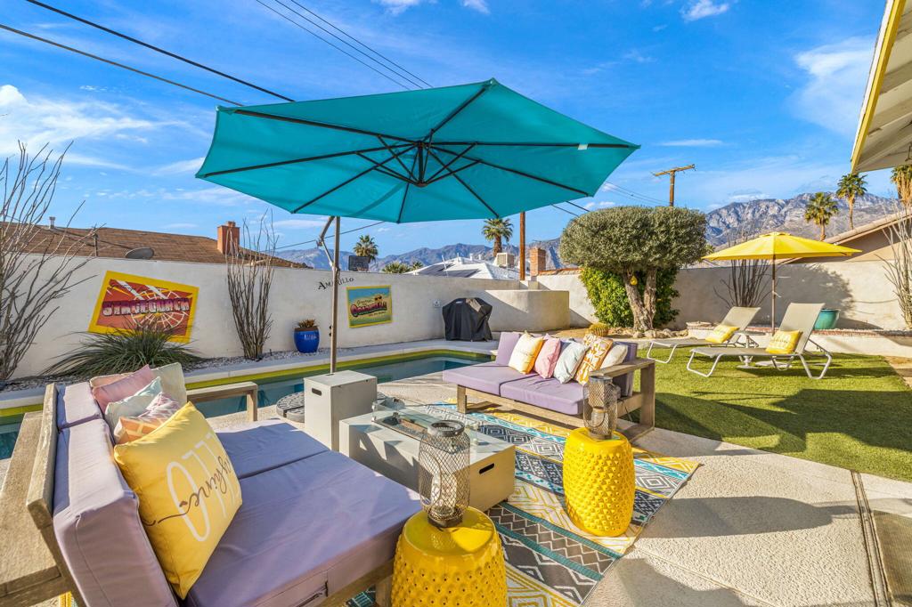 3963 E Calle San Antonio