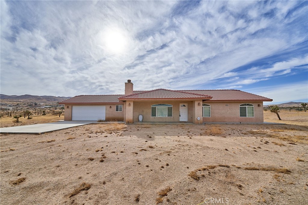 25625 Rancho