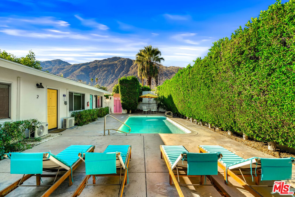 502 S Calle Santa Rosa