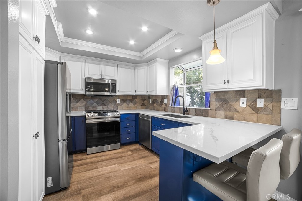 15727 Tetley Street 5G