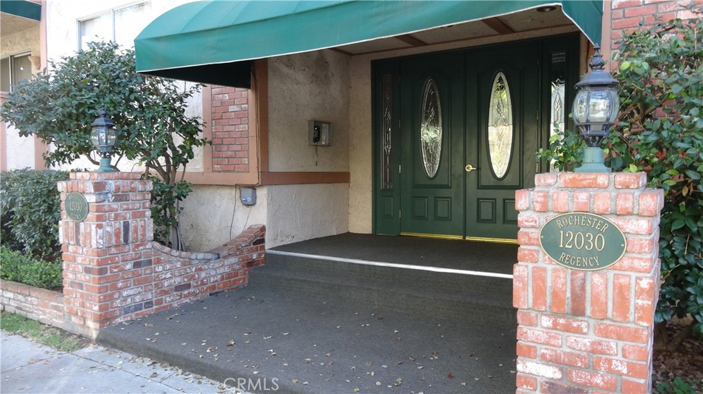 12030 Rochester Avenue 110