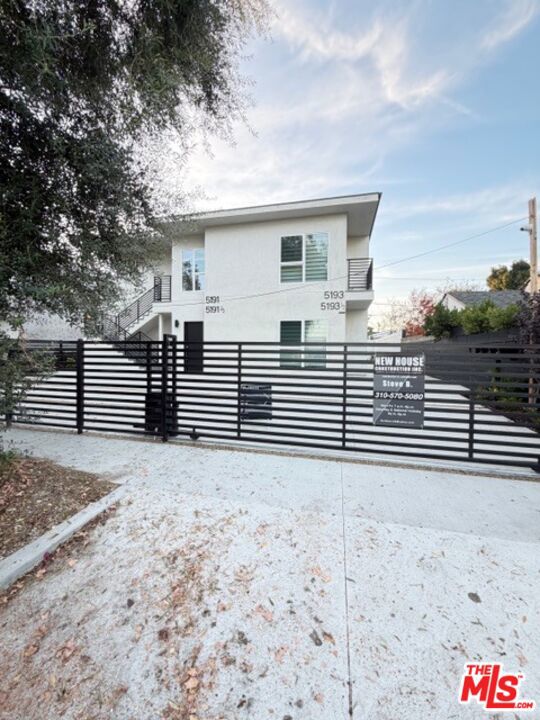 5191 Lindley Avenue