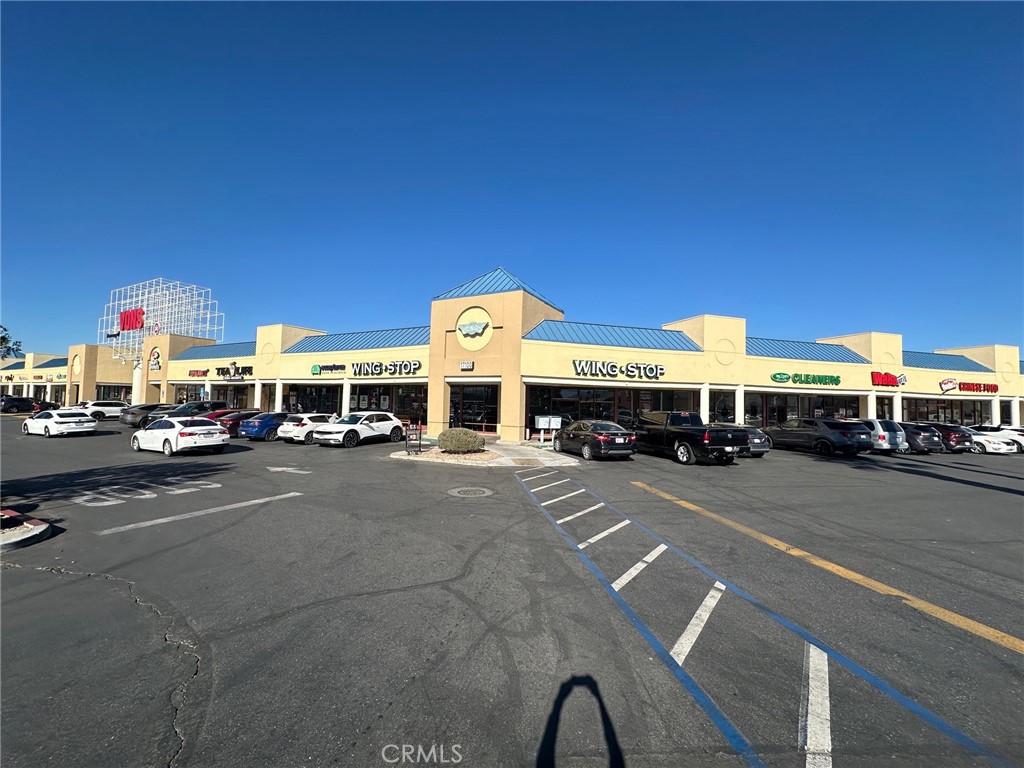 17100 Bear Valley P