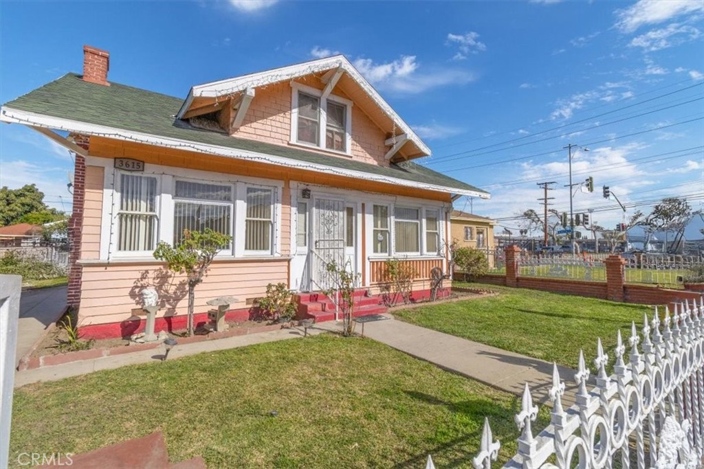 3615 Carlin