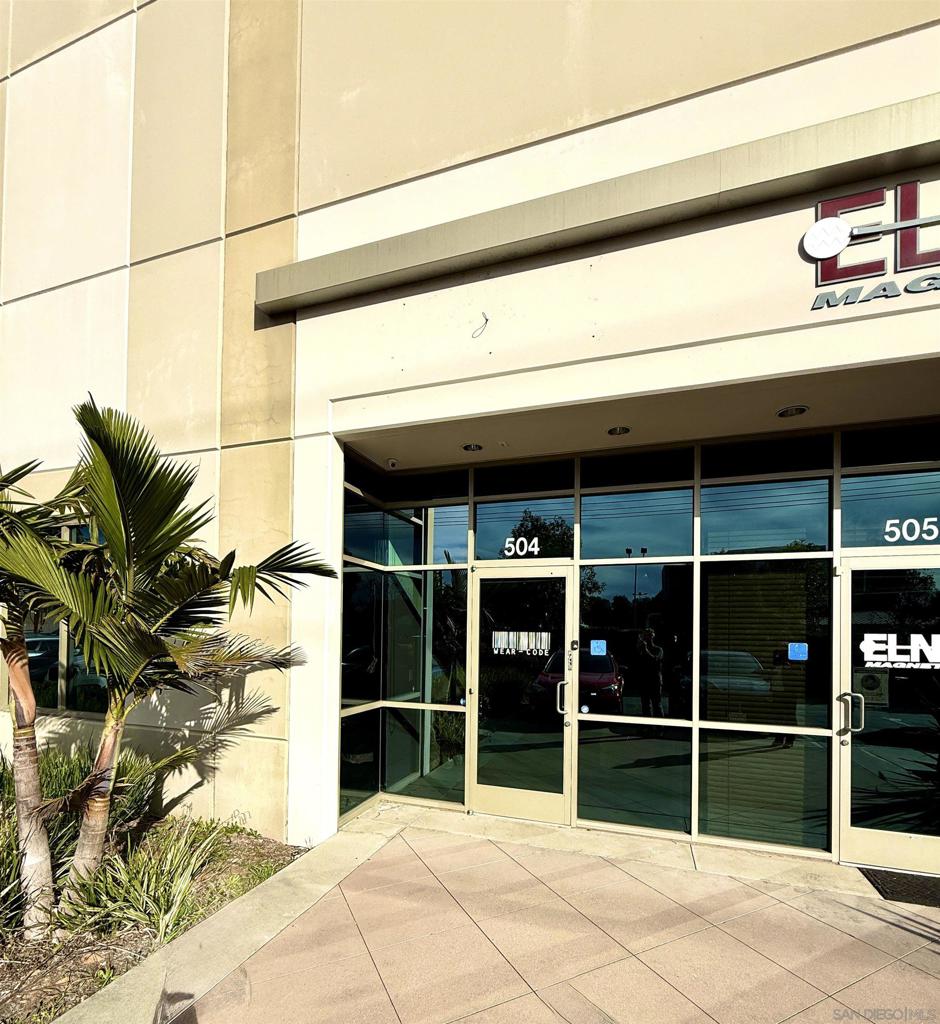 3521 Main Street Unit 504