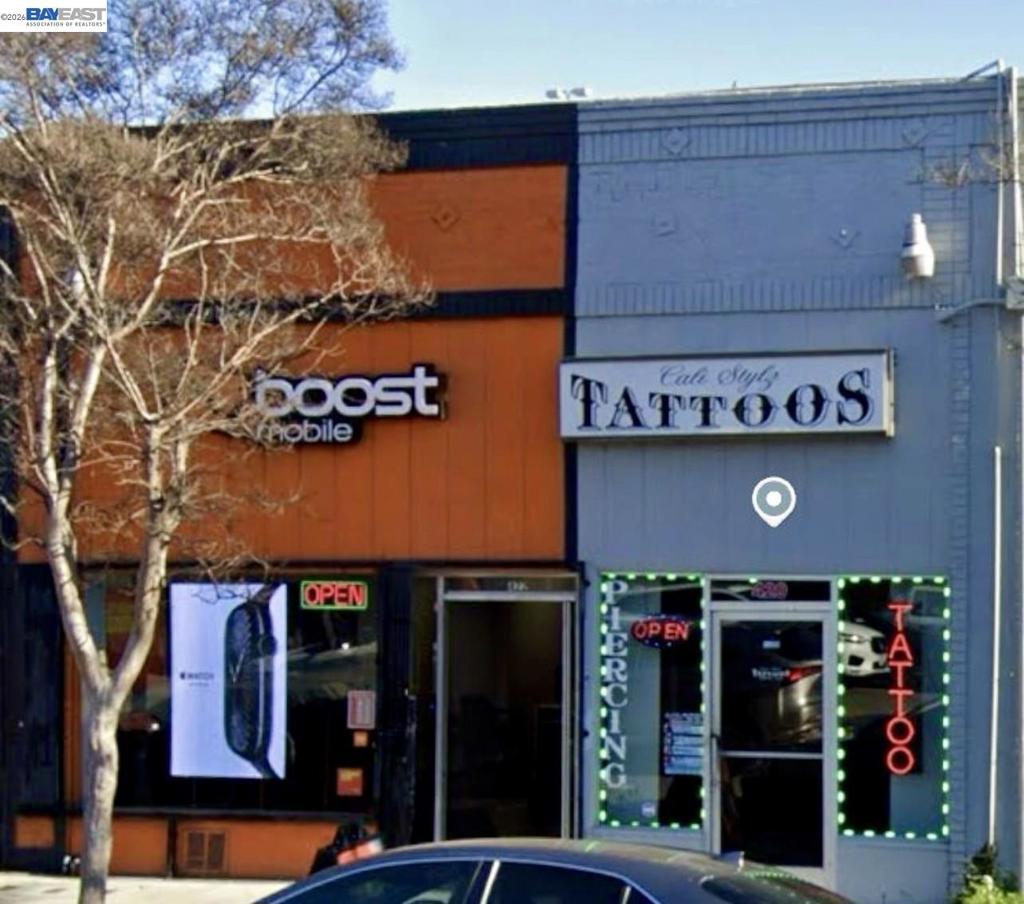 420 E Santa Clara St