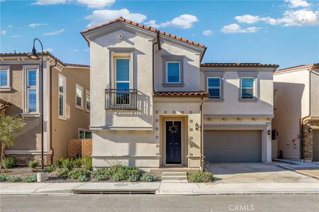 22097 Portofino Drive