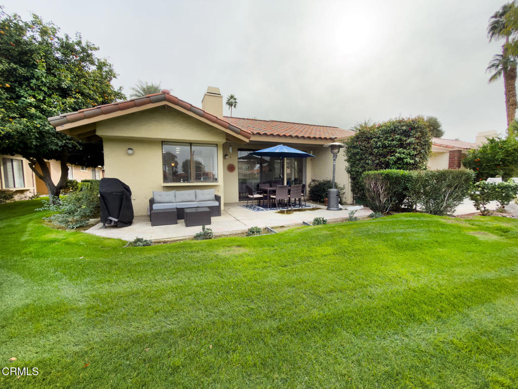314 Villena Way