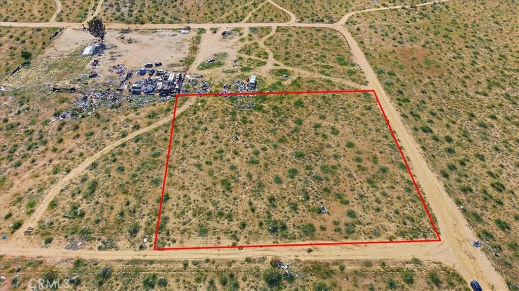 0 Beaver Rd. (APN 310229117)