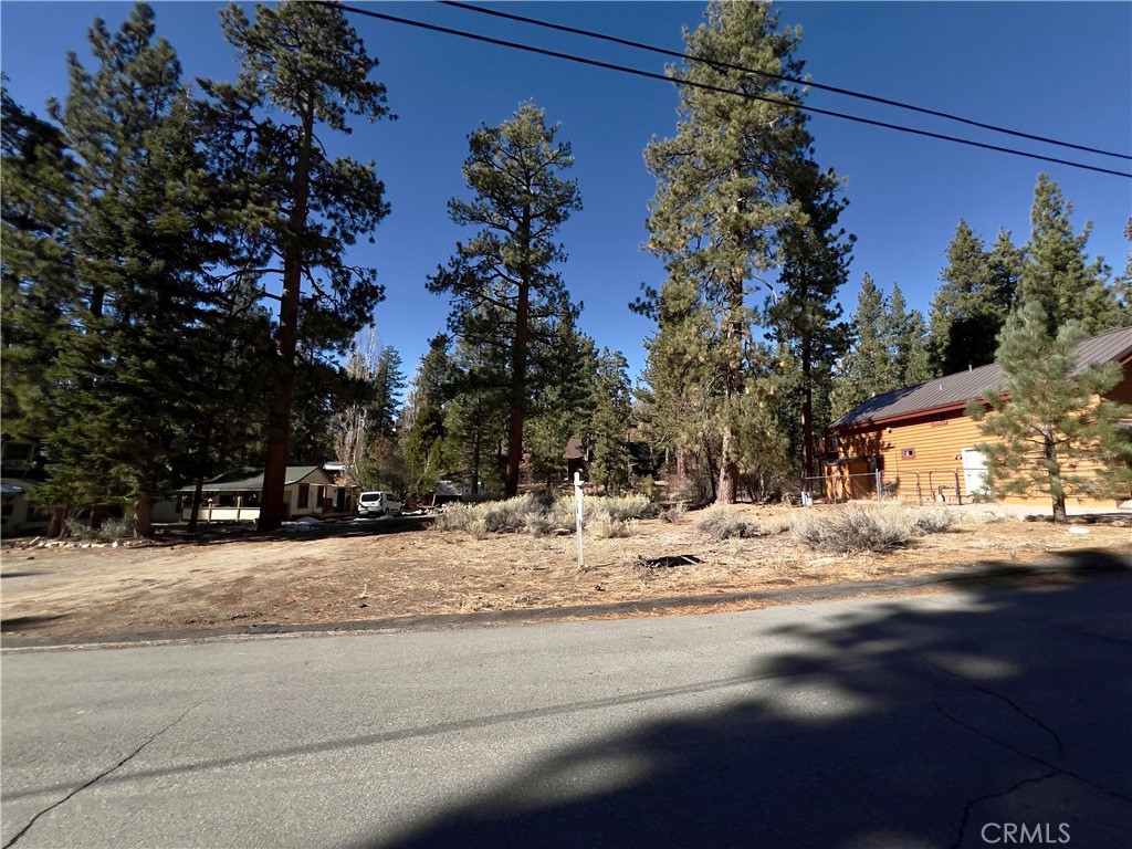 1 Canyon Road
