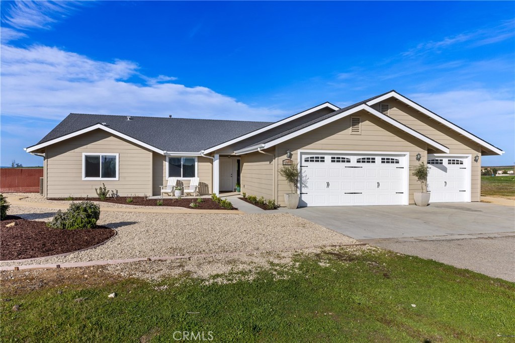 5995 Black Tail Place