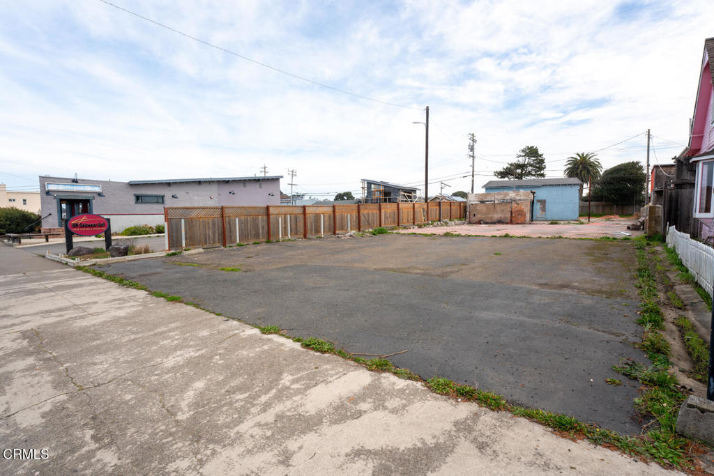 530 N Main Street