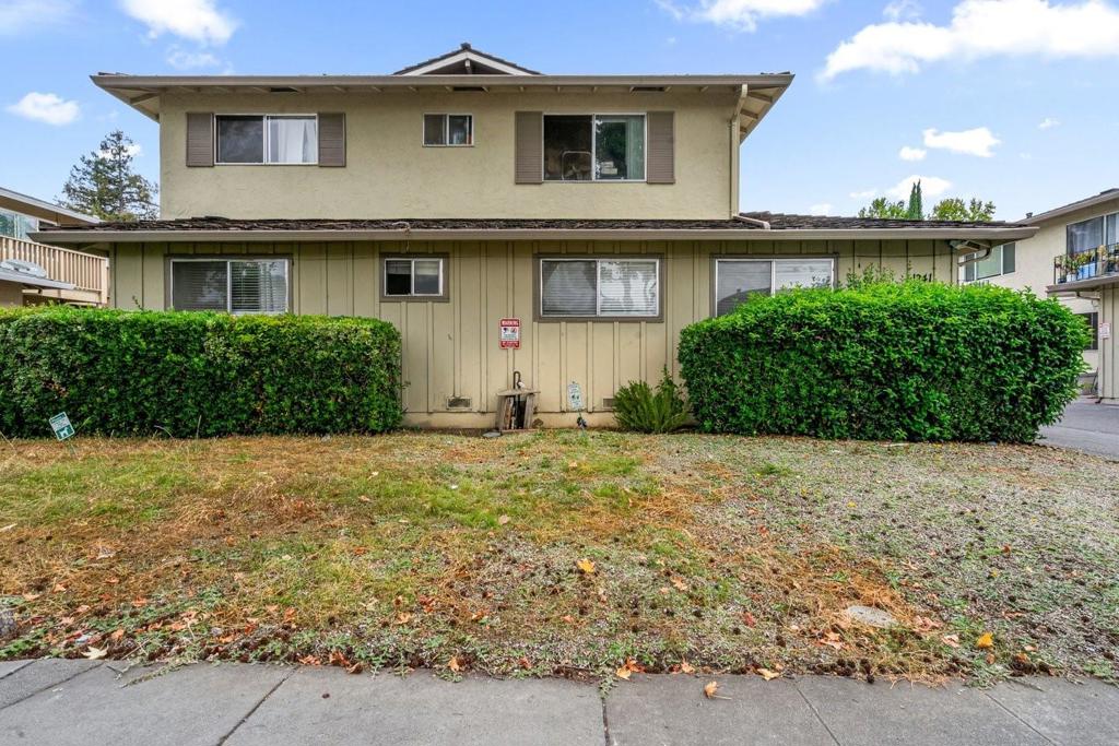 1241 Coronado Drive