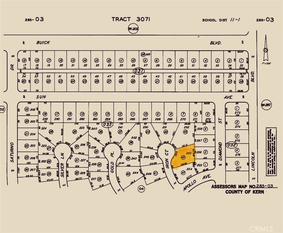 28503339 Golden Place