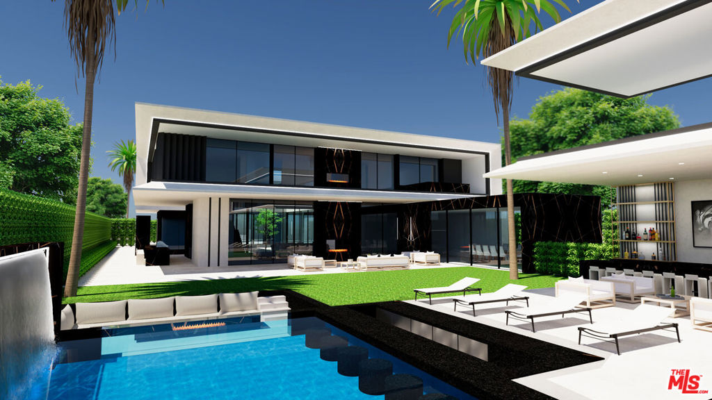 602 N Beverly Drive