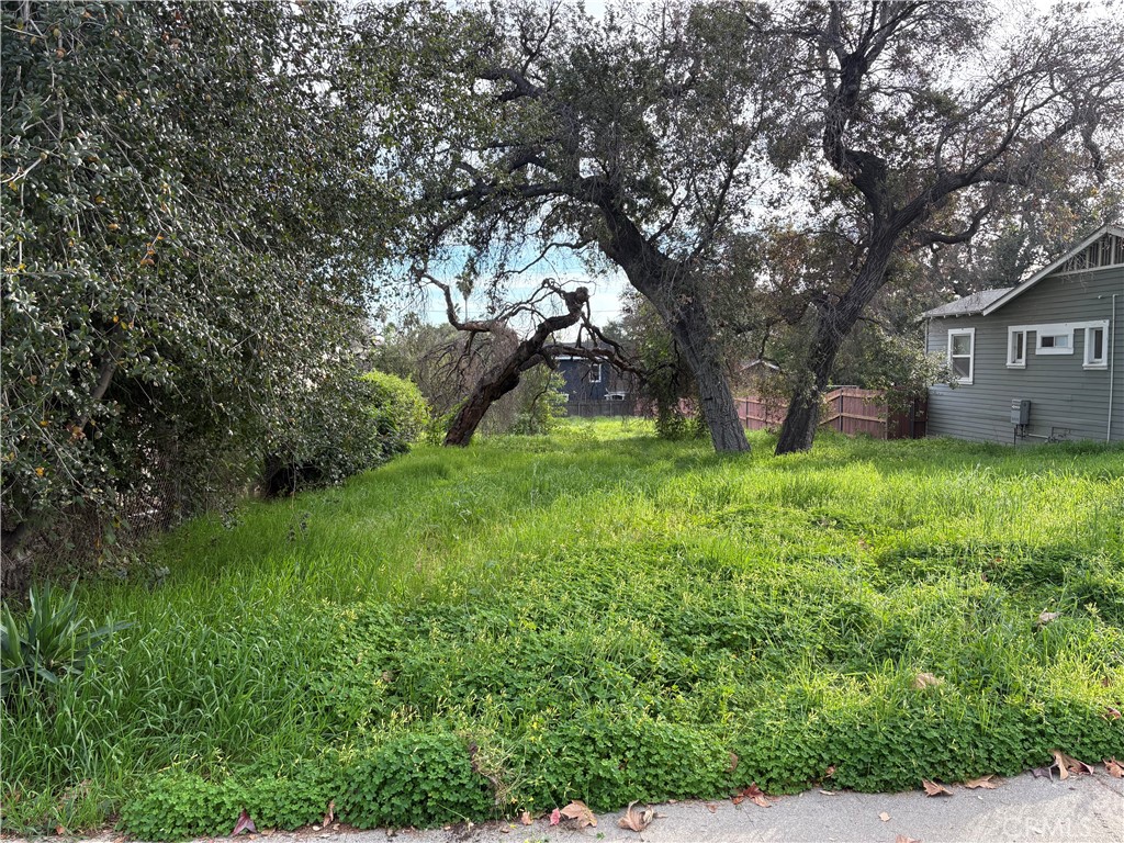 0 Mariposa Avenue