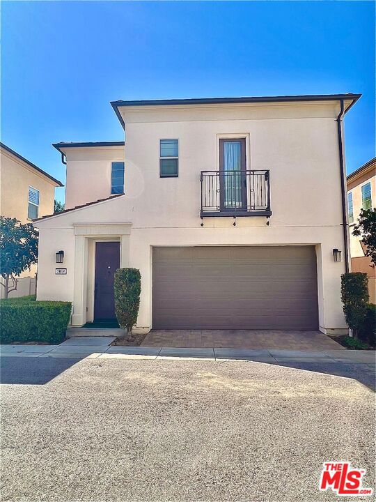 21816 Moveo Drive