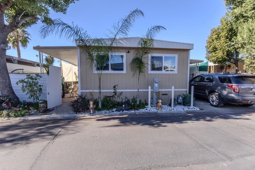 400 Greenfield Drive 136