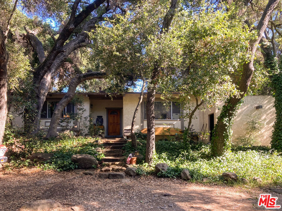 25614 Timpangos Drive
