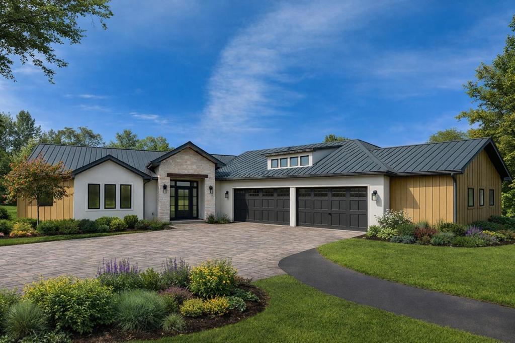 640 Sparhawk Drive
