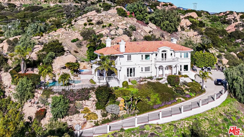 7449 Studio Road