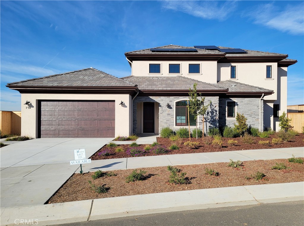 719 Manor Lane