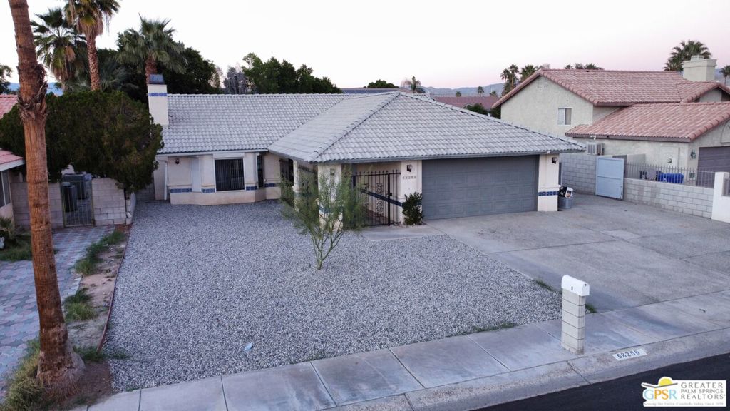 68250 Durango Road