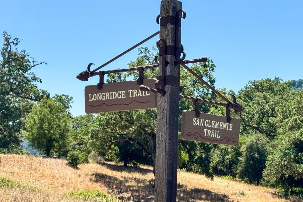 28 Long Ridge Trail