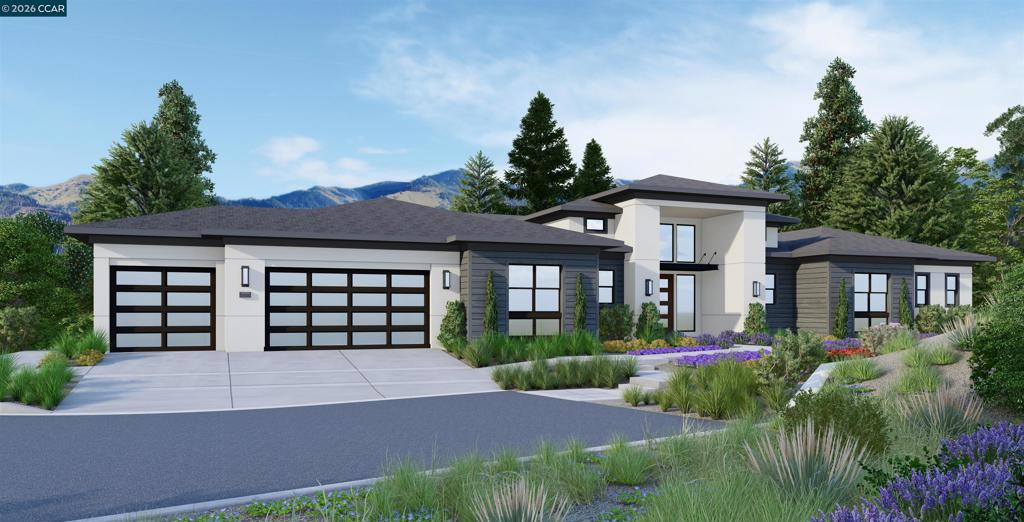 1125 Borrette Court