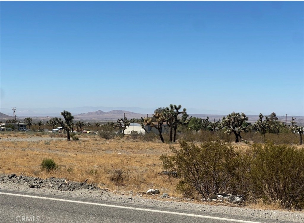 0 BEAR VALLEY Road