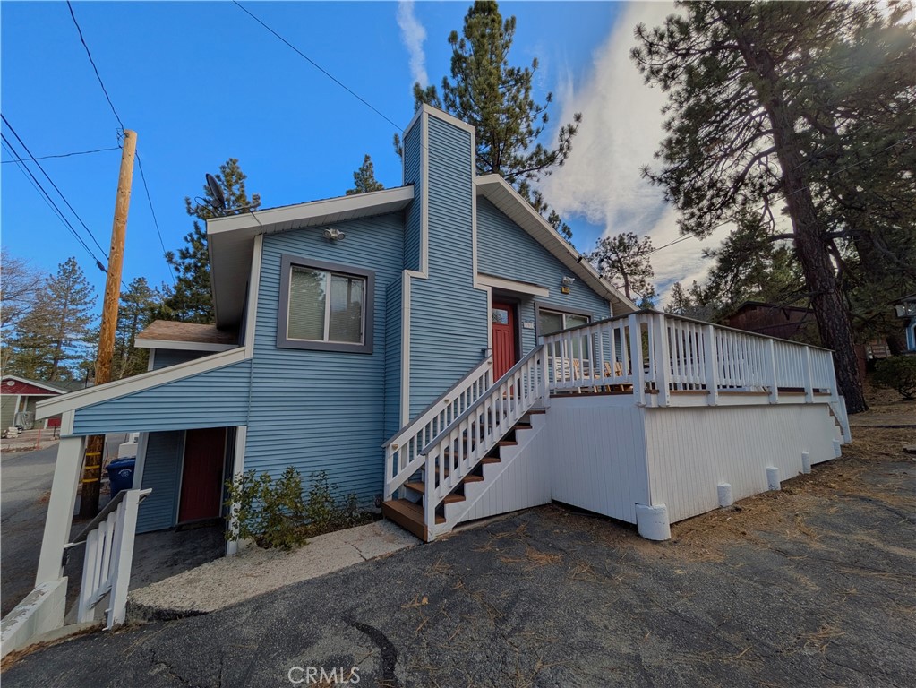693 Knight Avenue