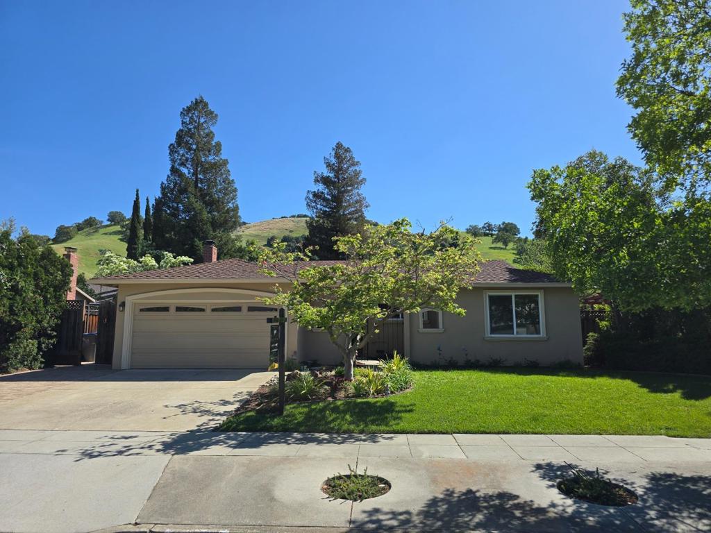 536 Curie Drive