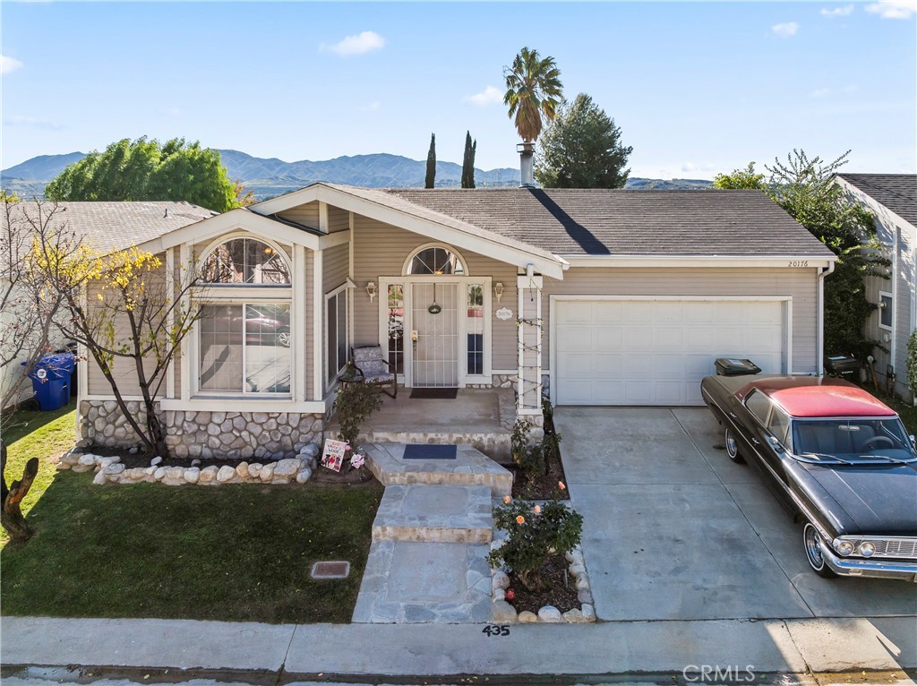 20176 Canyon View