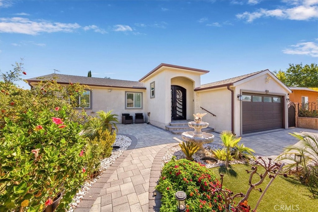 8126 Matilija