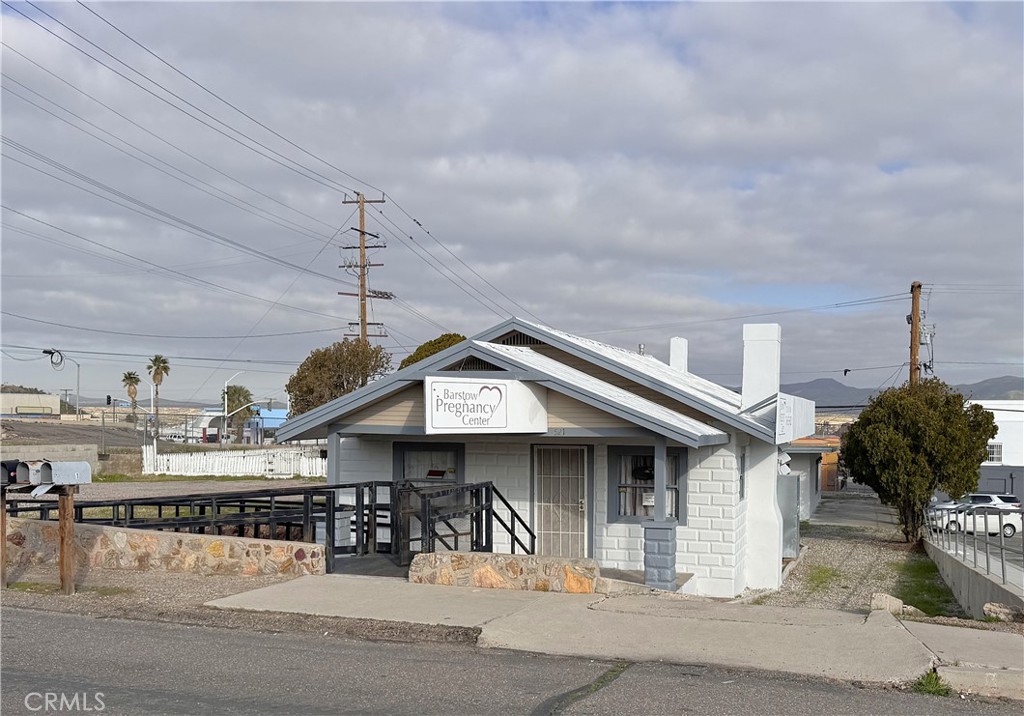 521 E Williams Street