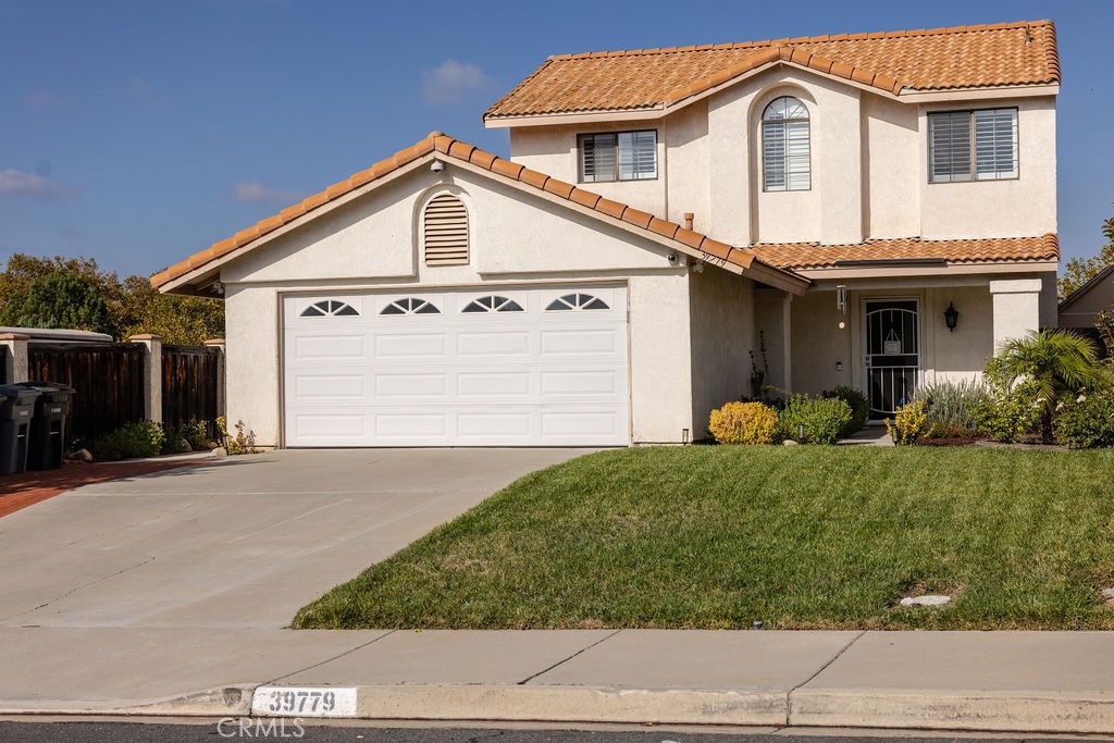 39779 Oak Cliff Drive